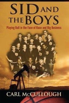 Cover Sid and the Boys (eBook, ePUB)