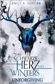 Unforgiving / Das schwarze Herz des Winters Bd.2 (eBook, ePUB)
