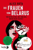 Die Frauen von Belarus (eBook, ePUB)