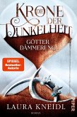 Götterdämmerung / Krone der Dunkelheit Bd.3 (eBook, ePUB)