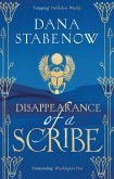 Disappearance of a Scribe (eBook, ePUB)