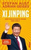 Xi Jinping - der mächtigste Mann der Welt (eBook, ePUB)