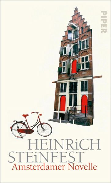 Amsterdamer Novelle (eBook, ePUB)