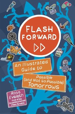 Flash Forward (eBook, ePUB) - Eveleth, Rose