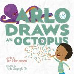 Arlo Draws an Octopus (eBook, ePUB)