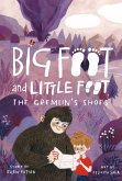 The Gremlin's Shoes (Big Foot and Little Foot #5) (eBook, ePUB)