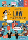 Law for Beginners (eBook, ePUB)
