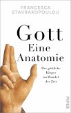 Gott - Eine Anatomie (eBook, ePUB)