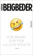 Der Mann, der vor Lachen weinte (eBook,... - Bild 1