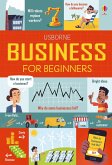 Business for Beginners (eBook, ePUB)
