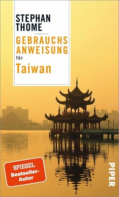 Gebrauchsanweisung für Taiwan (eBook, ePUB) - Thome, Stephan