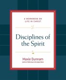 Disciplines of the Spirit (eBook, ePUB)