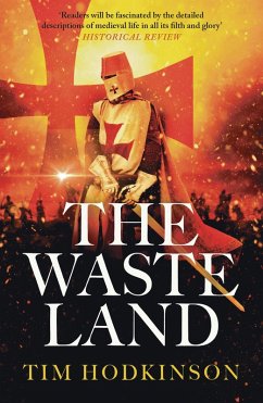 Cover The Waste Land (eBook, ePUB)