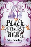 Ghostkiller / Black Forest High Bd.3 (eBook, ePUB)