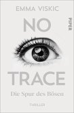 No Trace - Die Spur des Bösen / Caleb Zelic Bd.3 (eBook, ePUB)