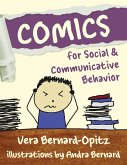 Comics for Social and Communicative Behavior (eBook, ePUB)