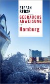 Gebrauchsanweisung für Hamburg (eBook, ePUB)