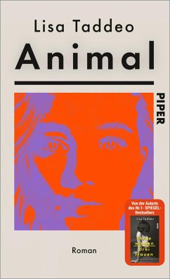 Animal (eBook, ePUB) - Taddeo, Lisa