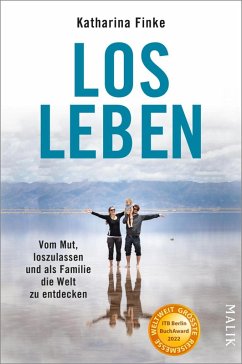 Losleben (eBook, ePUB) - Finke, Katharina