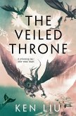 The Veiled Throne (eBook, ePUB)