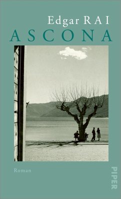 Ascona (eBook, ePUB) - Rai, Edgar