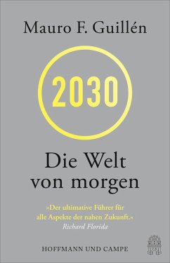 2030 (eBook, ePUB) - Guillén, Mauro