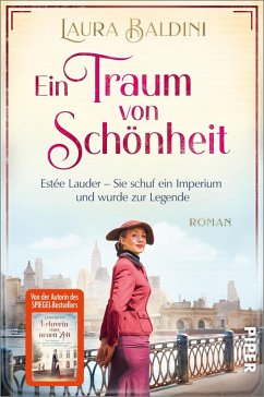 Ein Traum von Schönheit / Bedeutende Frauen, die die Welt verändern Bd.4 (eBook, ePUB) - Baldini, Laura