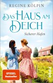 Sicherer Hafen / Das Haus am Deich Bd.3 (eBook, ePUB)