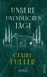 Unsere unendlichen Tage (eBook, ePUB) - Bild 1