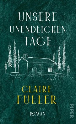 Unsere unendlichen Tage (eBook, ePUB) - Fuller, Claire