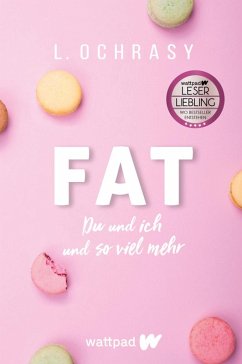 FAT (eBook, ePUB) - Ochrasy, L.