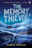 The Memory Thieves (eBook, ePUB)