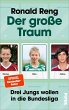 Der große Traum (eBook, ePUB) - Bild 1