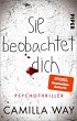 Sie beobachtet dich (eBook, ePUB) - Bild 1