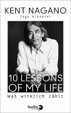 10 Lessons of my Life (eBook, ePUB)