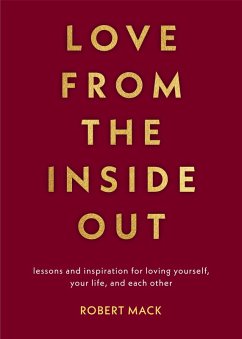 Love From the Inside Out (eBook, ePUB) - Mack, Robert