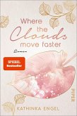 Where the Clouds Move Faster / Shetland Love Bd.3 (eBook, ePUB)