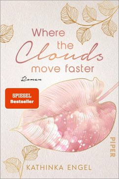 Where the Clouds Move Faster / Shetland Love Bd.3 (eBook, ePUB) - Engel, Kathinka