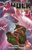 Gamma-Kriegserklärung / Bruce Banner: Hulk Bd.6 (eBook, ePUB)