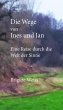 Die Wege von Ines und Jan (eBook, ePUB) - Bild 1
