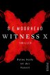 Witness X - Deine Seele ist der Tatort... - Bild 1