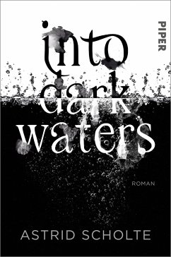 Into Dark Waters (eBook, ePUB) - Scholte, Astrid