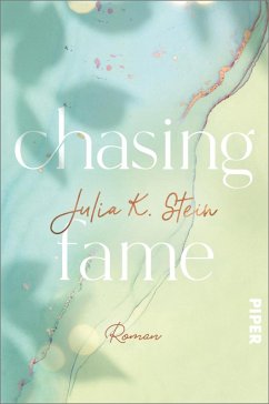 Chasing Fame / Montana Arts College Bd.2 (eBook, ePUB) - Stein, Julia K.