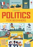 Politics for Beginners (eBook, ePUB)