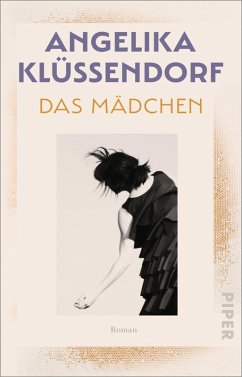 Das Mädchen / Das Mädchen-Trilogie Bd.1 (eBook, ePUB) - Klüssendorf, Angelika