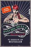 Psycho-Queen (eBook, ePUB)