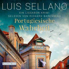 Portugiesische Wahrheit (MP3-Download) - Sellano, Luis
