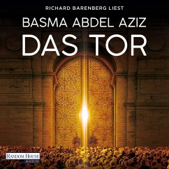 Das Tor (MP3-Download) - Abdel Aziz, Basma