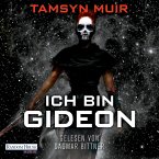 Ich bin Gideon (MP3-Download)