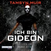 Ich bin Gideon (MP3-Download)